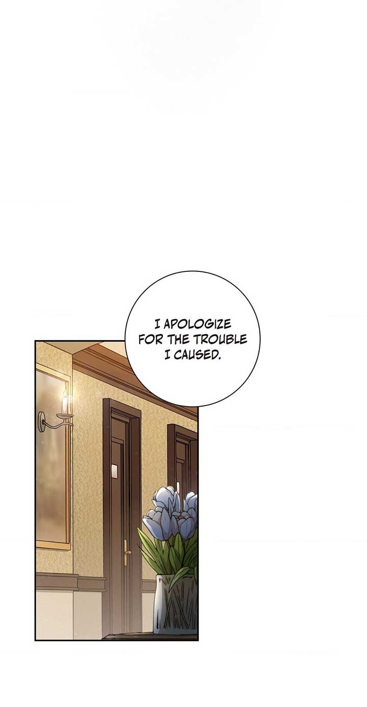 Don’t Look For Me chapter 7 page 32