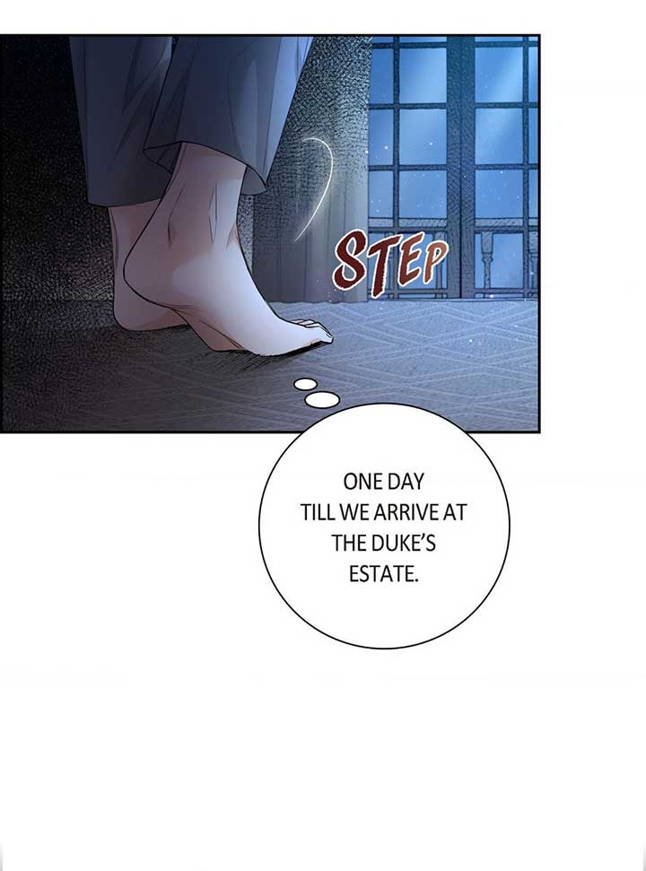 Don’t Look For Me chapter 7 page 40
