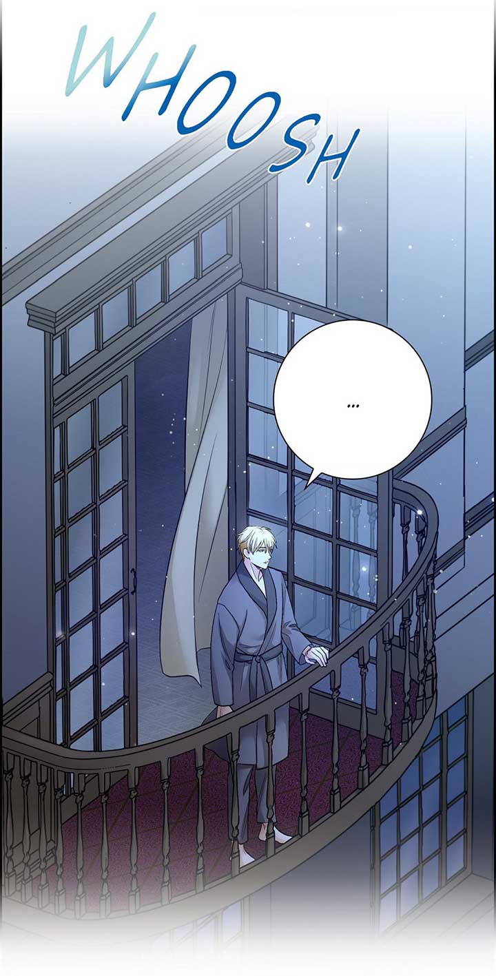 Don’t Look For Me chapter 7 page 41