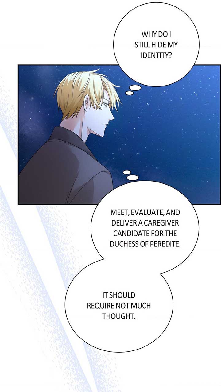 Don’t Look For Me chapter 7 page 42