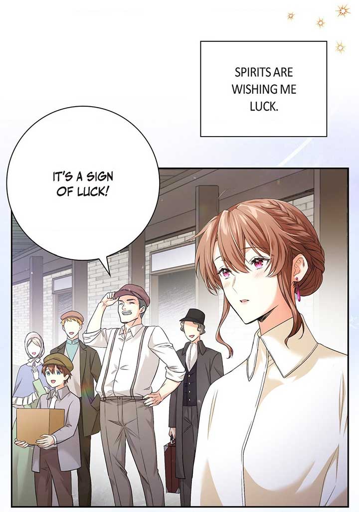 Don’t Look For Me chapter 7 page 58