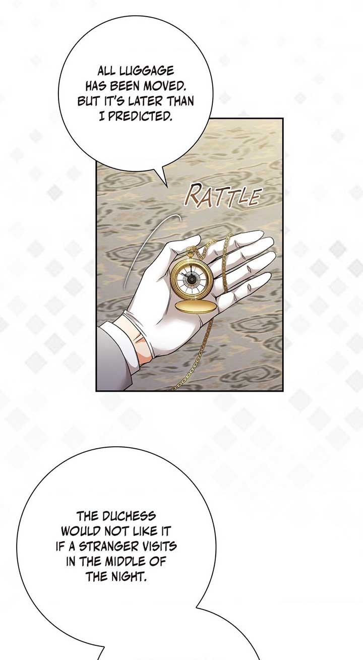 Don’t Look For Me chapter 7 page 73