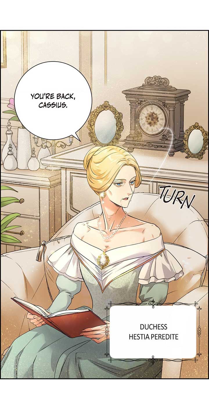 Don’t Look For Me chapter 7 page 79