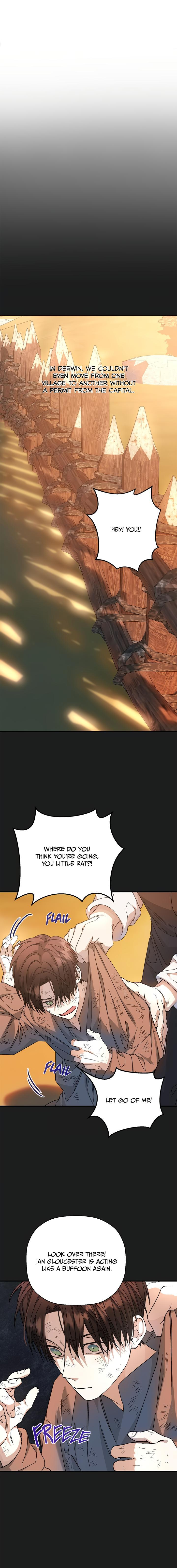 Eternal Covenant chapter 39 page 10