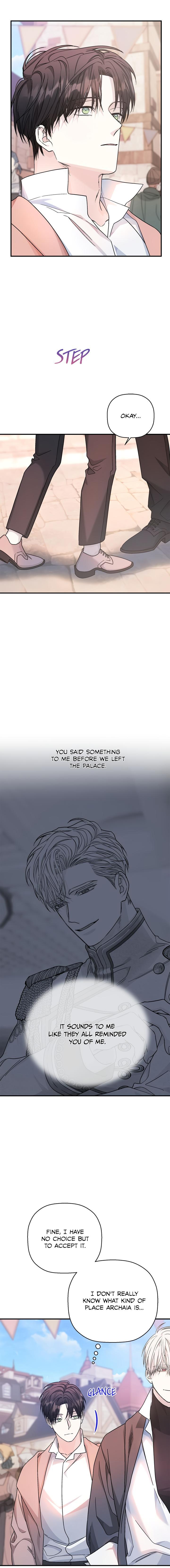 Eternal Covenant chapter 39 page 16