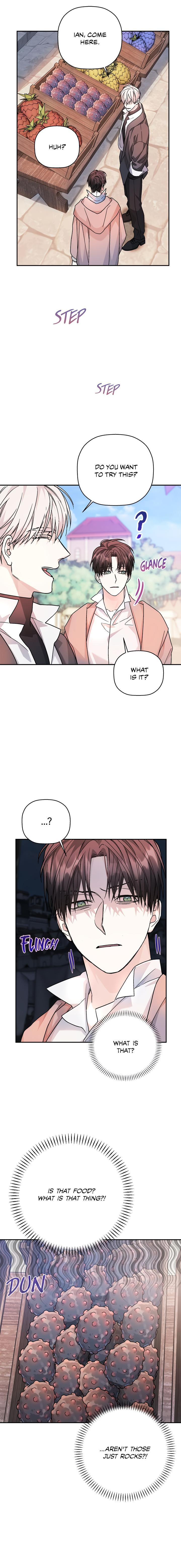 Eternal Covenant chapter 39 page 22