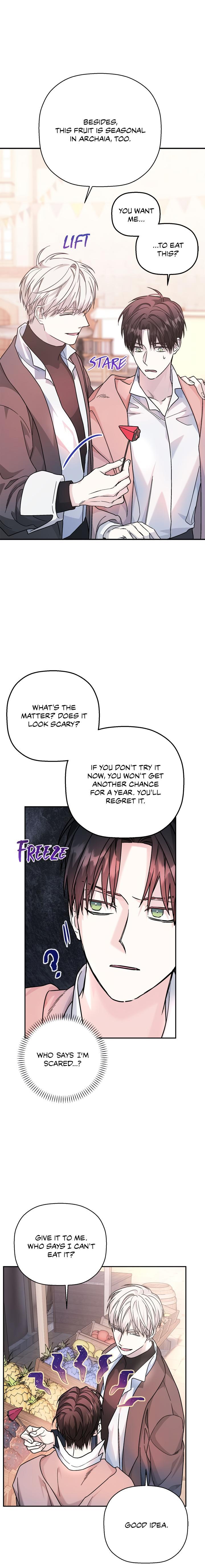 Eternal Covenant chapter 39 page 24