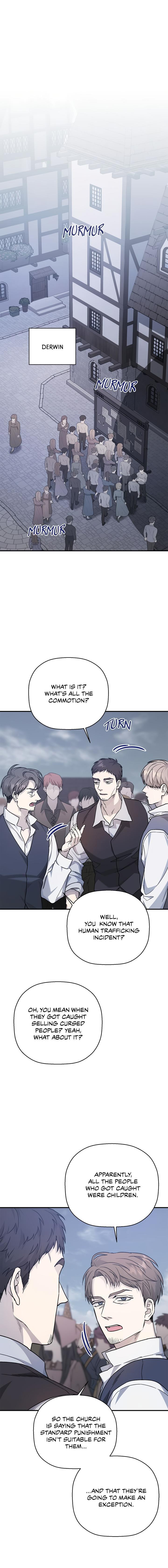 Eternal Covenant chapter 39 page 31