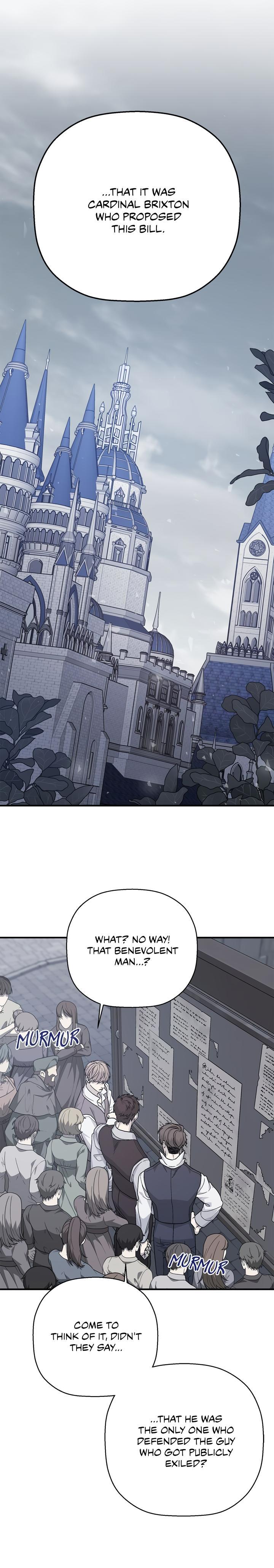 Eternal Covenant chapter 39 page 33