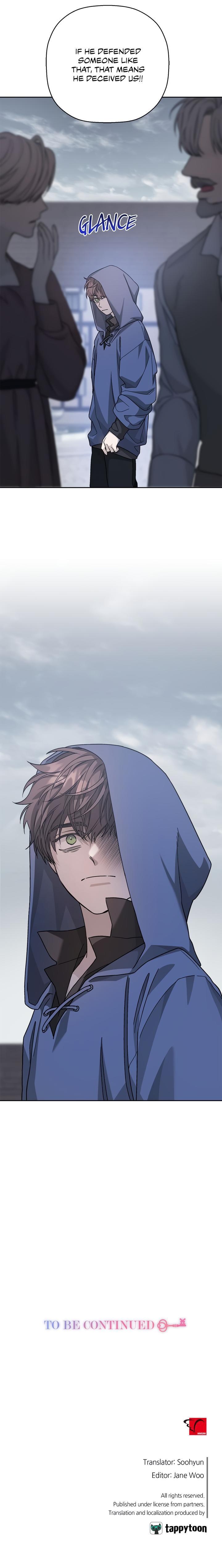 Eternal Covenant chapter 39 page 35