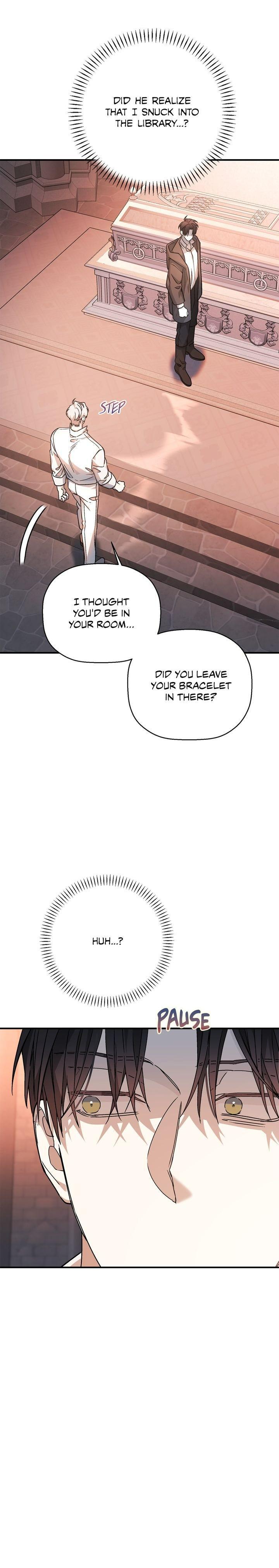 Eternal Covenant chapter 46 page 3