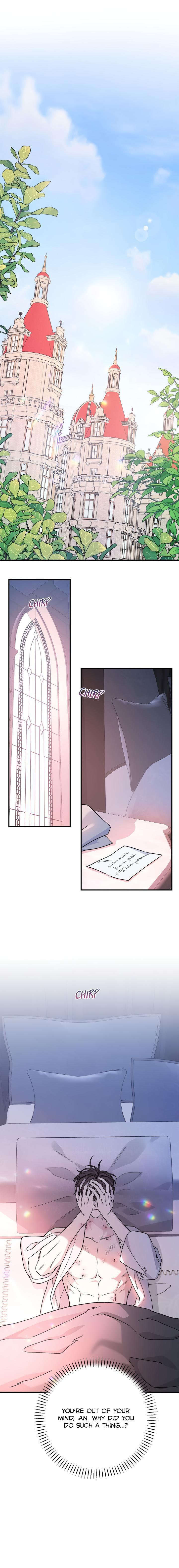 Eternal Covenant chapter 47 page 2