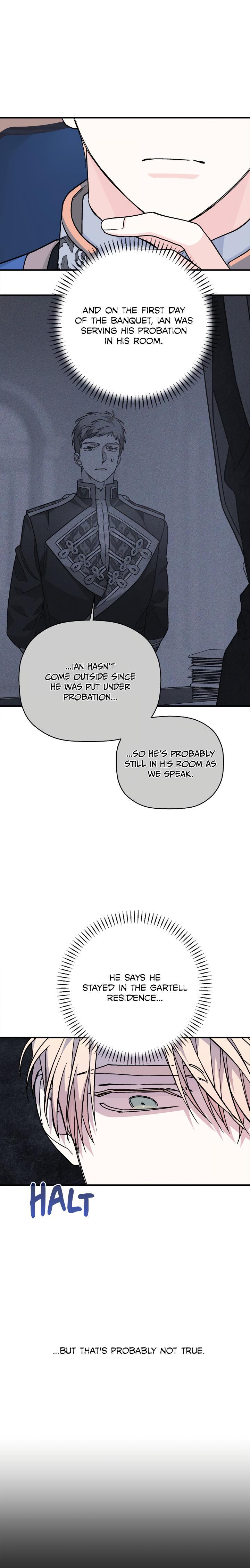 Eternal Covenant chapter 49 page 12