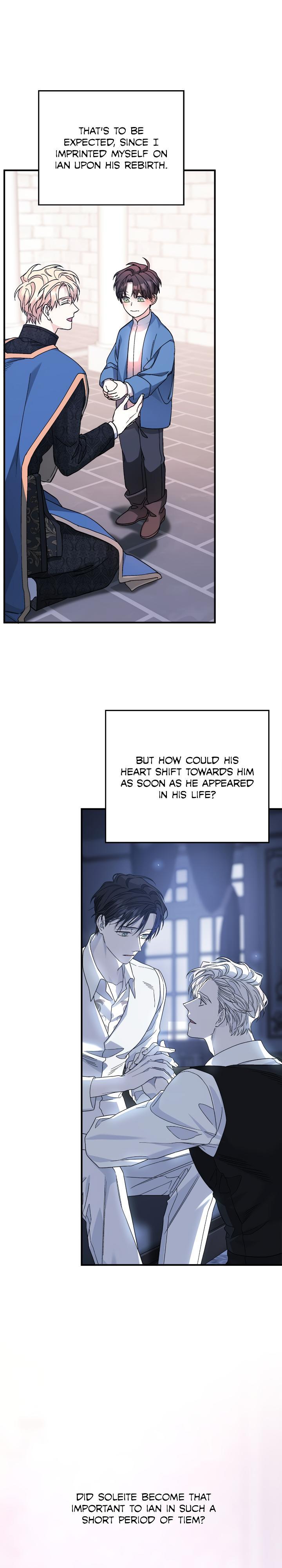 Eternal Covenant chapter 49 page 16
