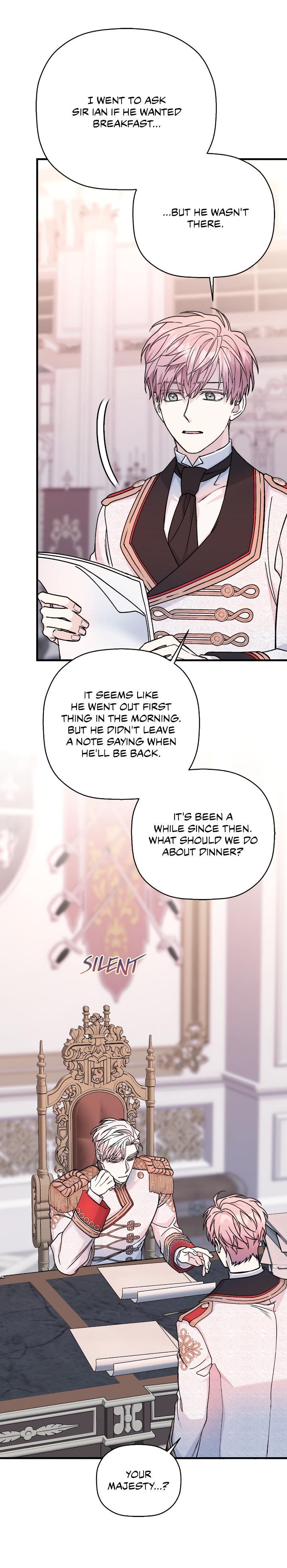 Eternal Covenant chapter 49 page 24