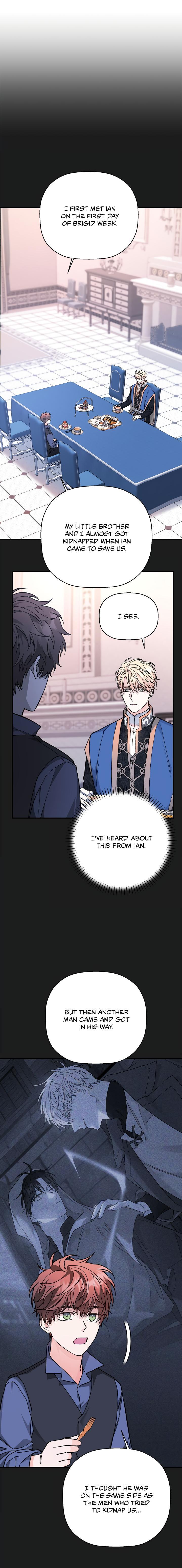 Eternal Covenant chapter 49 page 4