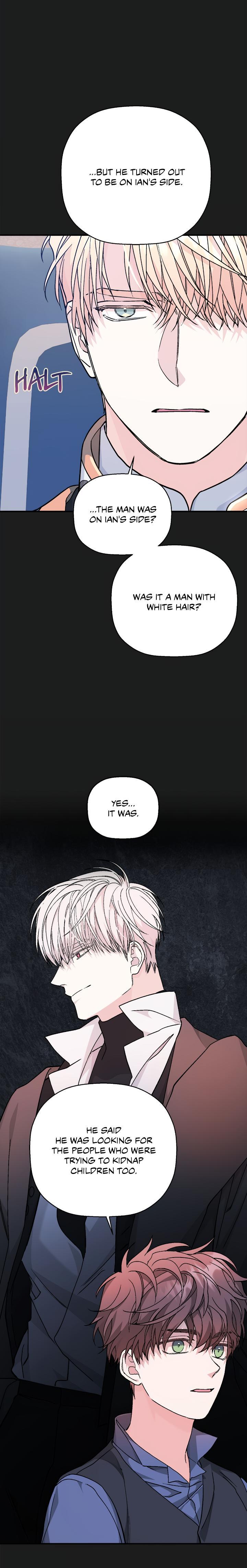 Eternal Covenant chapter 49 page 5