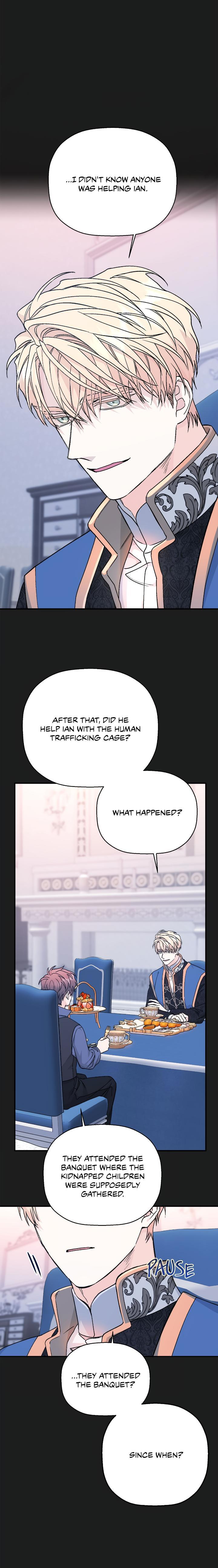 Eternal Covenant chapter 49 page 6