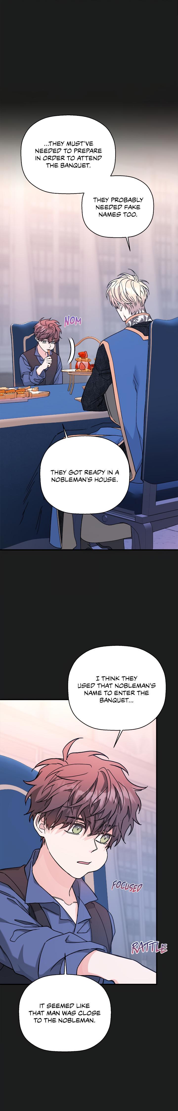 Eternal Covenant chapter 49 page 9
