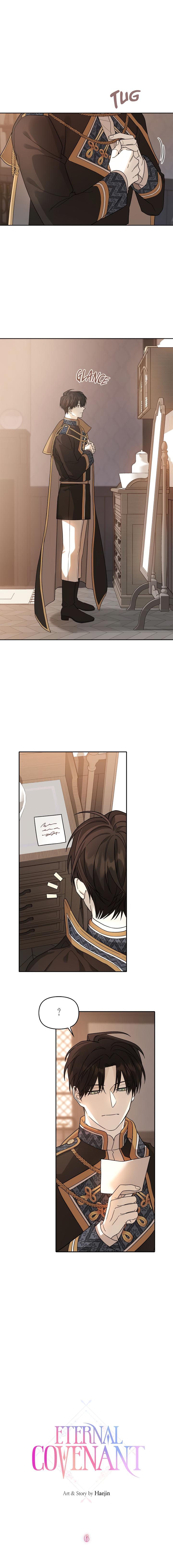 Eternal Covenant chapter 6 page 2