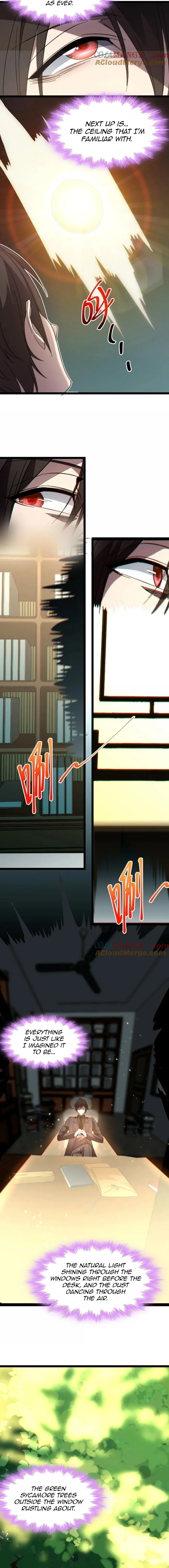 I’m Really Not The Demon God’s Lackey chapter 139 page 14