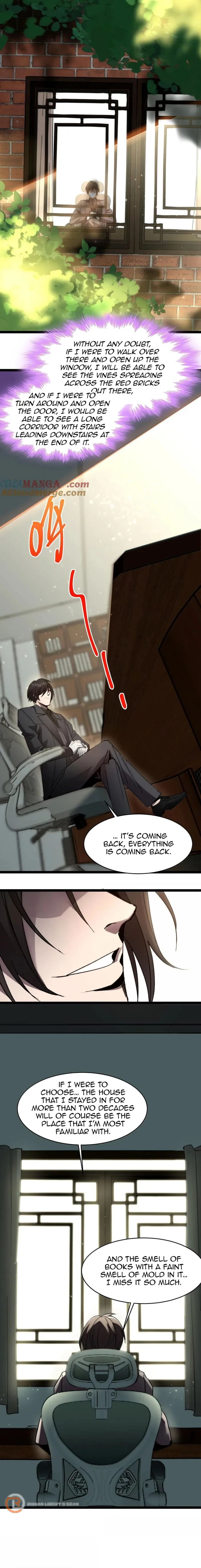I’m Really Not The Demon God’s Lackey chapter 139 page 15