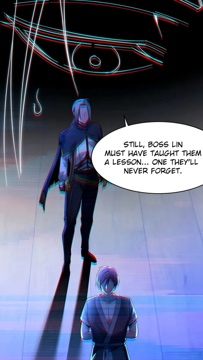 I’m Really Not The Demon God’s Lackey chapter 157 page 11