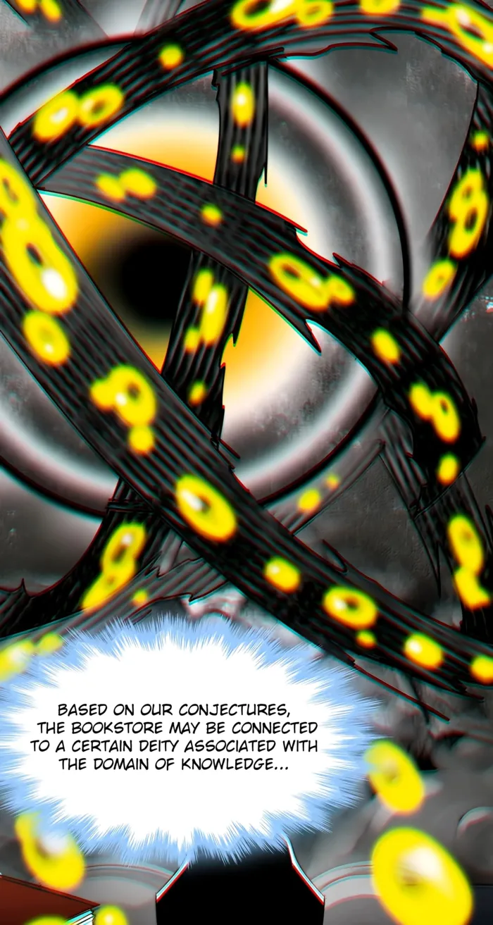I’m Really Not The Demon God’s Lackey chapter 157 page 20