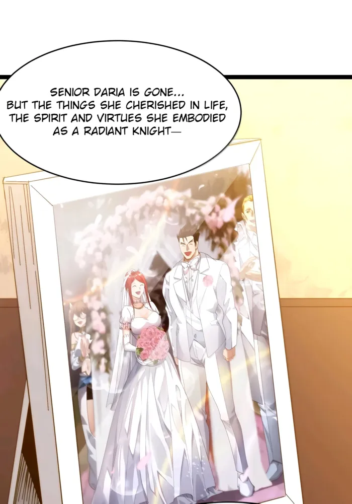 I’m Really Not The Demon God’s Lackey chapter 157 page 30