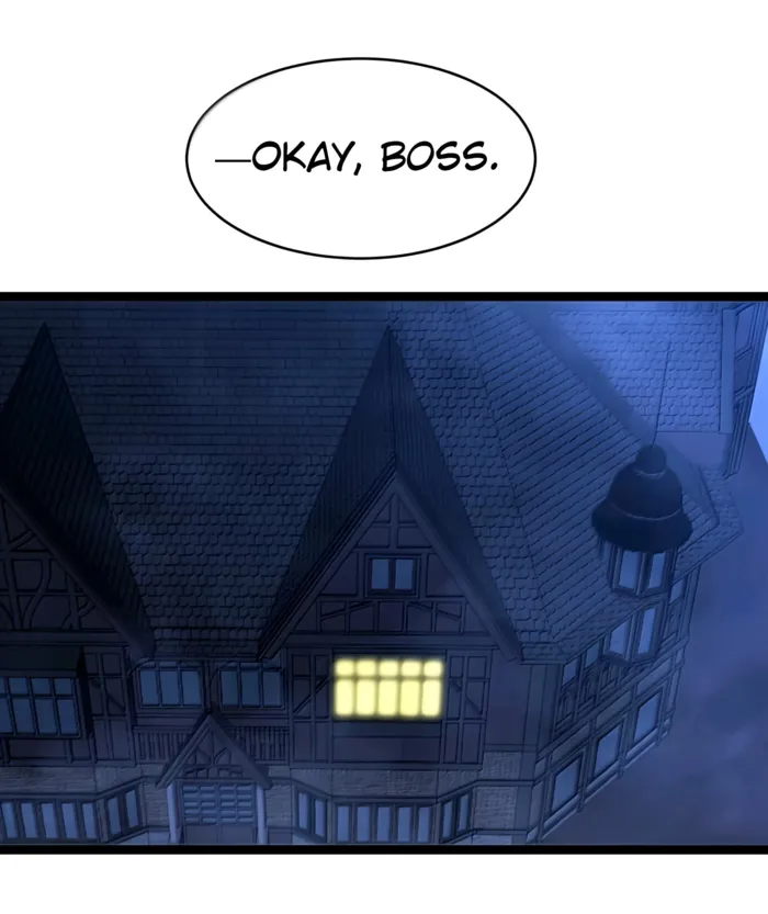 I’m Really Not The Demon God’s Lackey chapter 157 page 41
