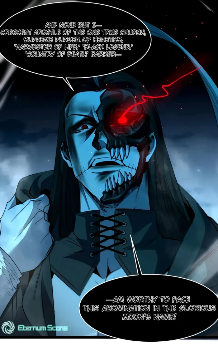 I’m Really Not The Demon God’s Lackey chapter 157 page 62