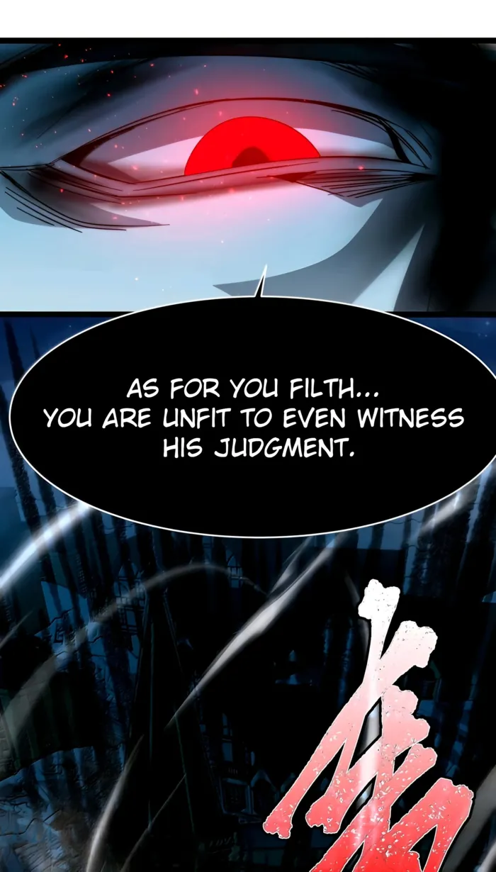 I’m Really Not The Demon God’s Lackey chapter 157 page 63