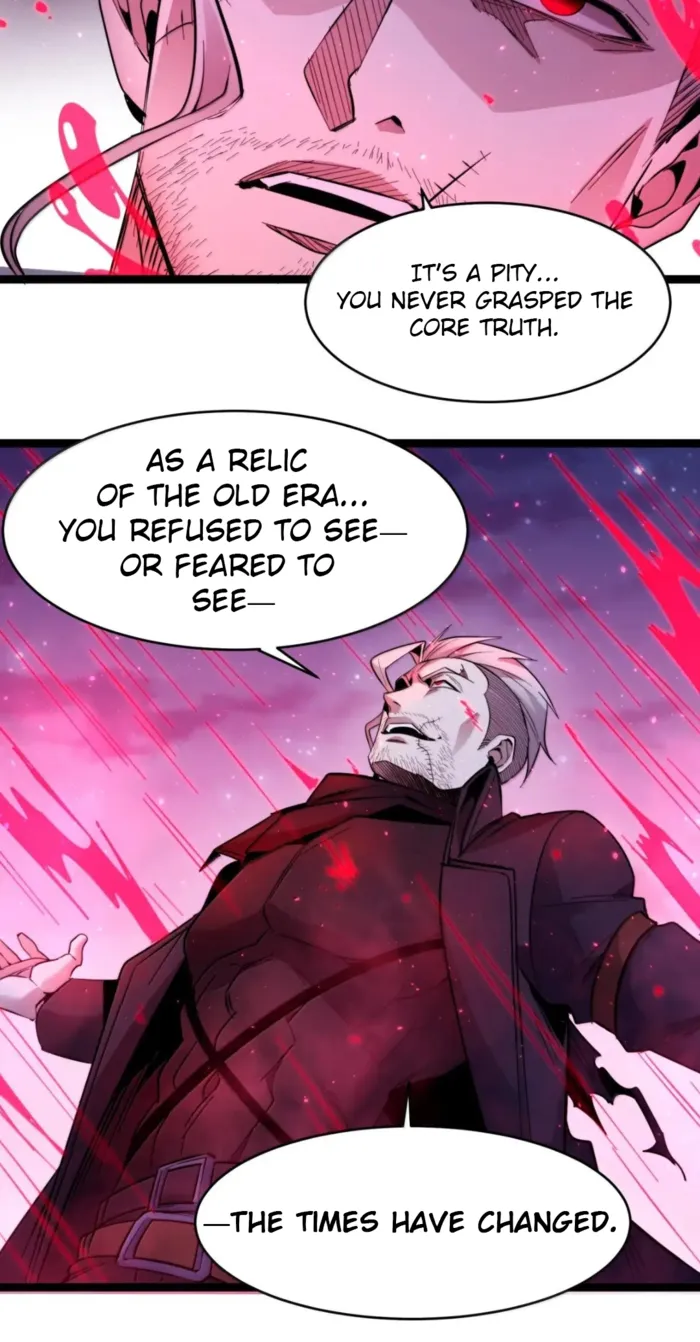 I’m Really Not The Demon God’s Lackey chapter 164 page 14
