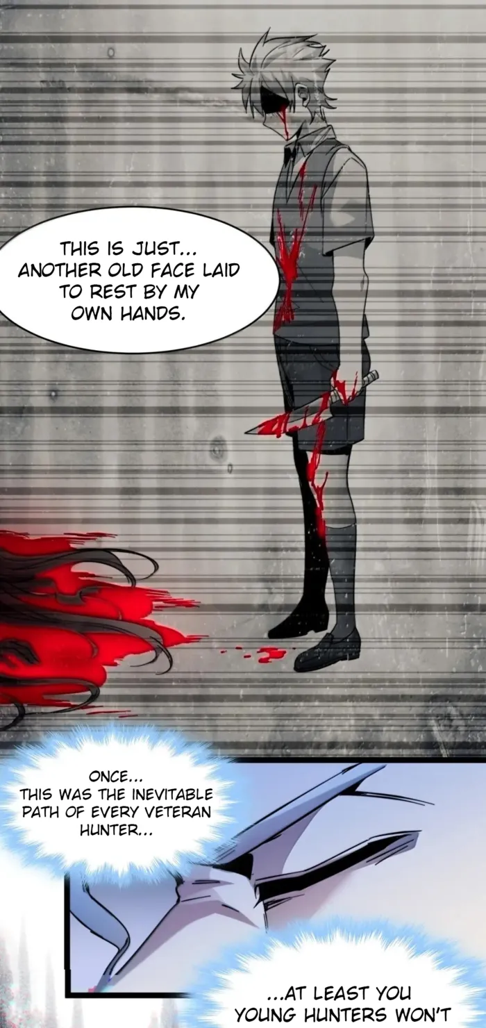 I’m Really Not The Demon God’s Lackey chapter 164 page 41