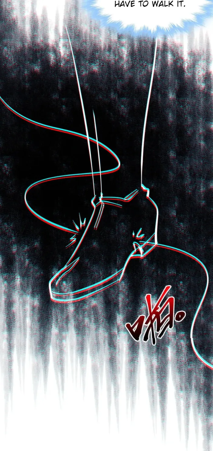 I’m Really Not The Demon God’s Lackey chapter 164 page 42
