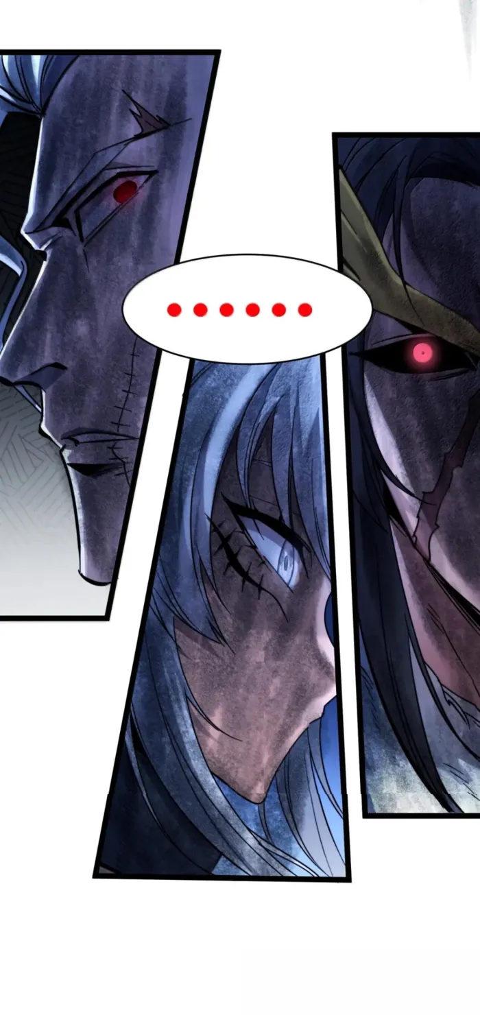 I’m Really Not The Demon God’s Lackey chapter 164 page 43