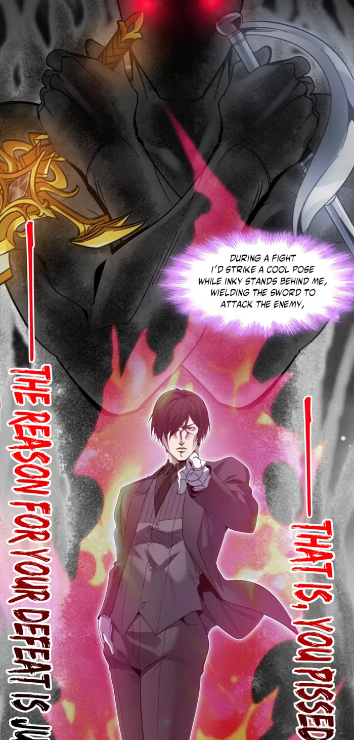 I’m Really Not The Demon God’s Lackey chapter 175 page 7