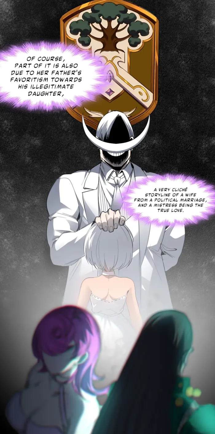 I’m Really Not The Demon God’s Lackey chapter 175 page 26