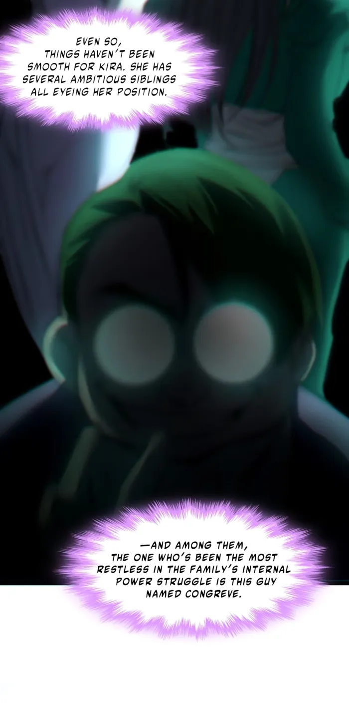 I’m Really Not The Demon God’s Lackey chapter 175 page 27