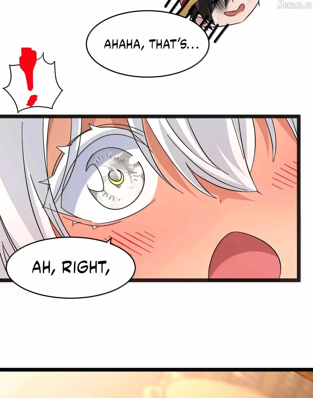 I’m Really Not The Demon God’s Lackey chapter 193 page 66