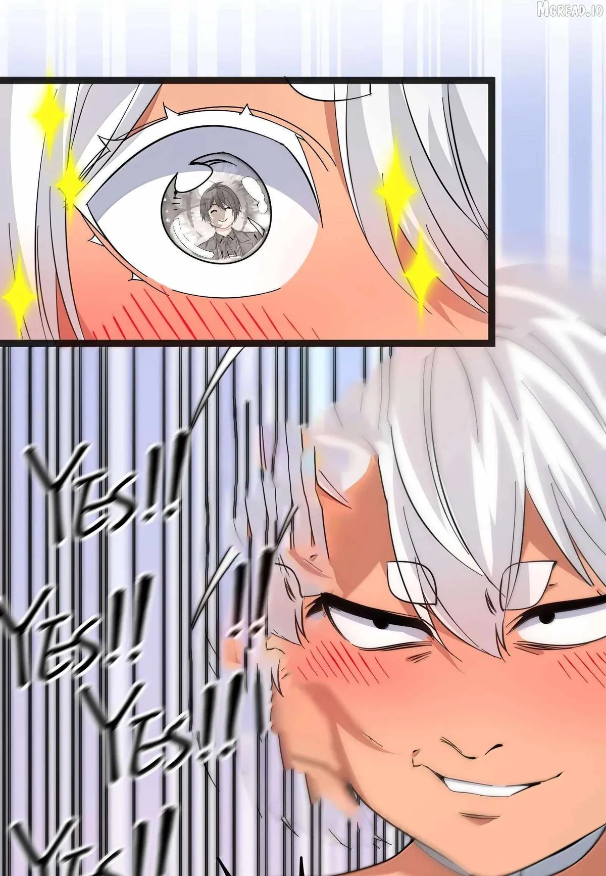 I’m Really Not The Demon God’s Lackey chapter 193 page 59