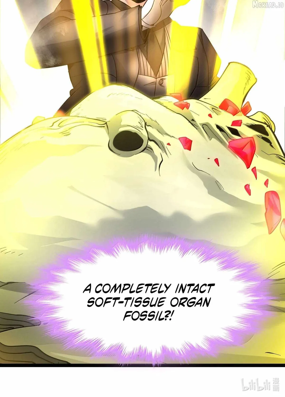 I’m Really Not The Demon God’s Lackey chapter 193 page 93