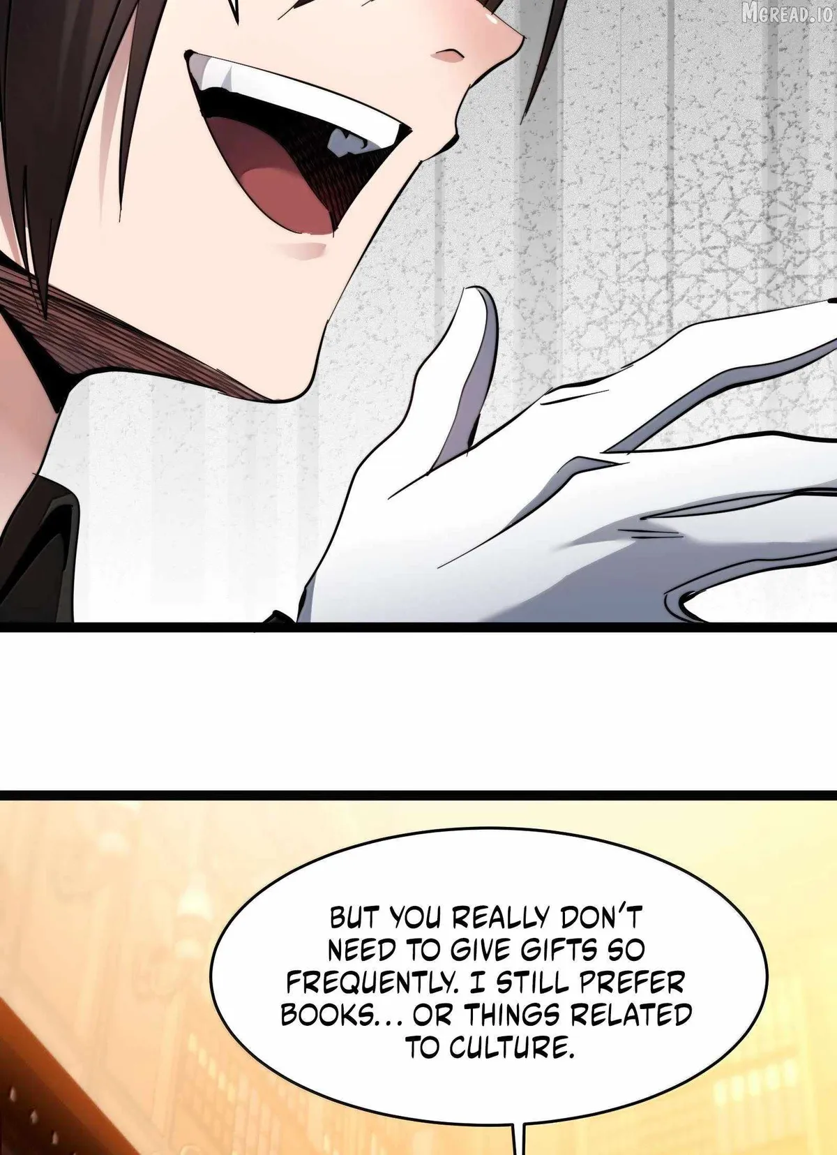 I’m Really Not The Demon God’s Lackey chapter 193 page 76