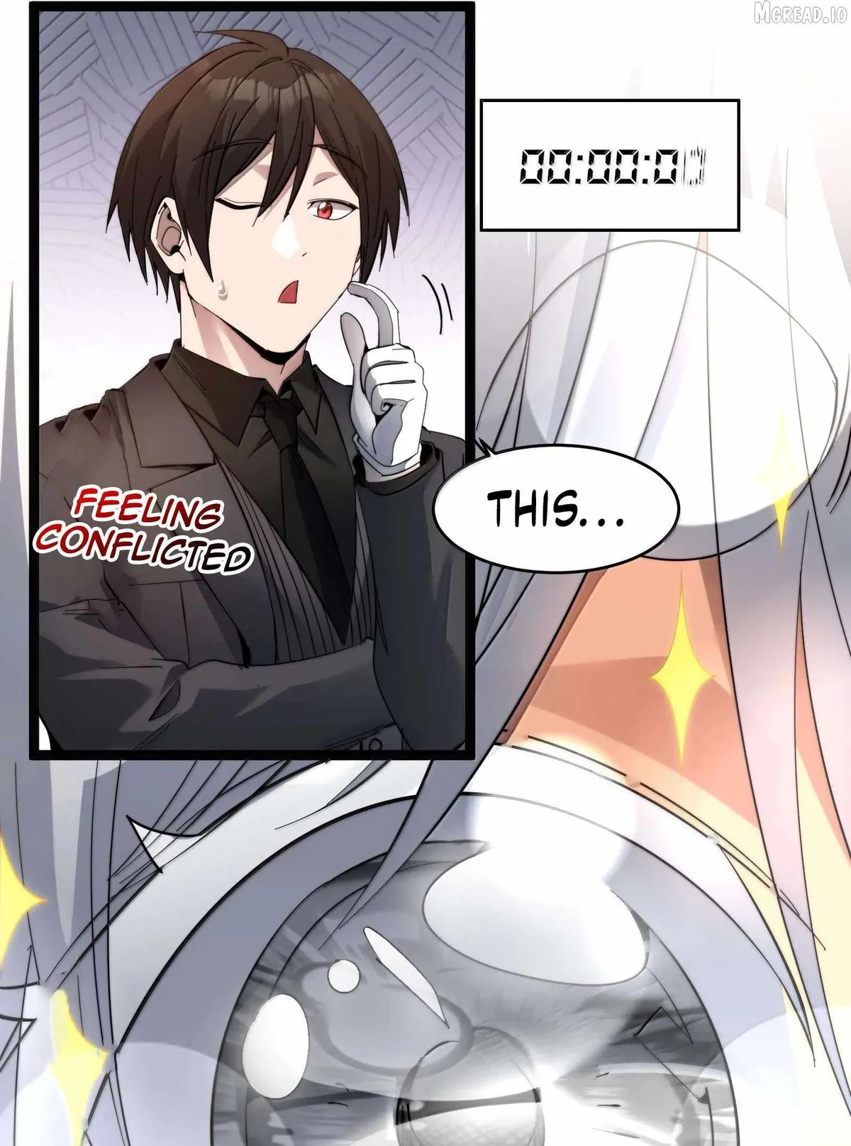 I’m Really Not The Demon God’s Lackey chapter 193 page 26