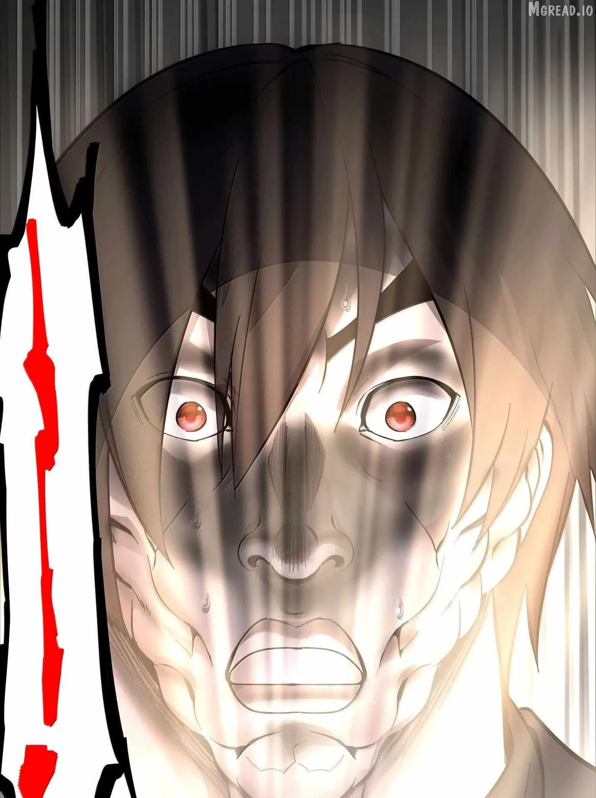 I’m Really Not The Demon God’s Lackey chapter 193 page 87
