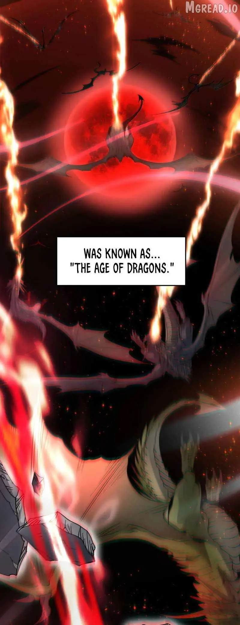 I’m Really Not The Demon God’s Lackey chapter 194 page 29
