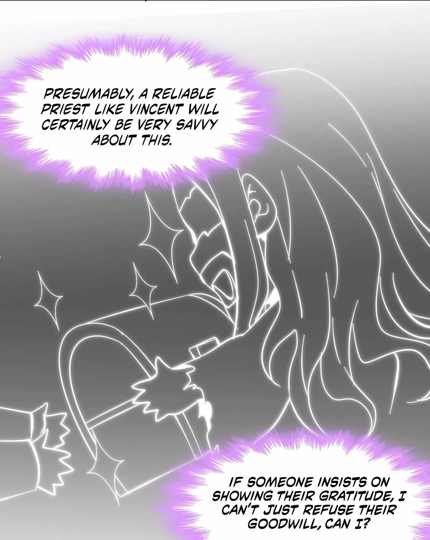 I’m Really Not The Demon God’s Lackey chapter 196 page 26