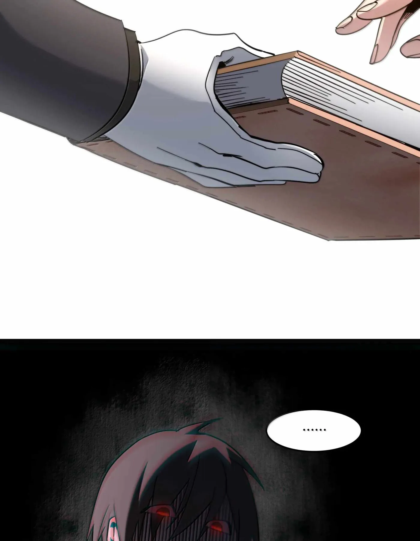 I’m Really Not The Demon God’s Lackey chapter 196 page 57