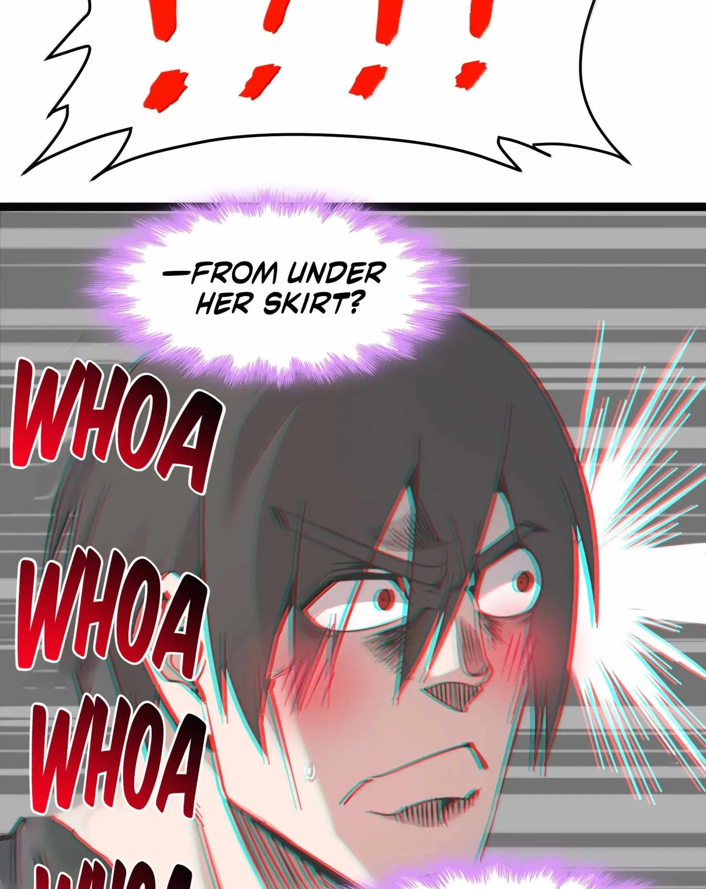 I’m Really Not The Demon God’s Lackey chapter 196 page 49