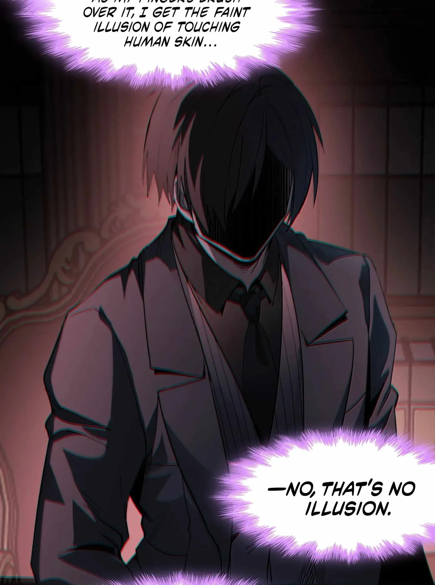 I’m Really Not The Demon God’s Lackey chapter 196 page 69